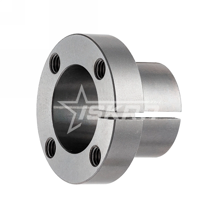 IS3419 Зажимная втулка KLCC014 (PHF FX20-14x23) ISKRA  - Вид №11