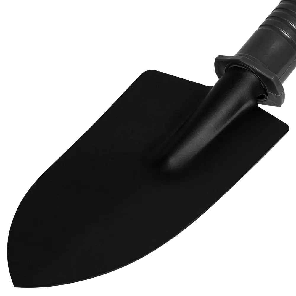 Совок посадочный BEGINIA сталь/полипропилен 8 см STLM-2011247 - Вид №2