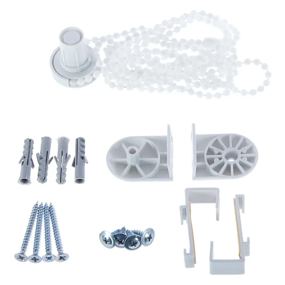 Штора рулонная Inspire 30х160 см цвет кремовый 18531424 STLM-2197204  - Вид №3