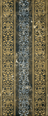 Bohemia brown 02 25х60 Gracia Ceramica 010301001714