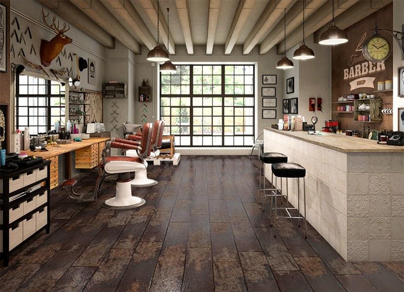 Aparici Керамическая плитка под бетон для стен / пола sun-id-1463867 - Вид №3