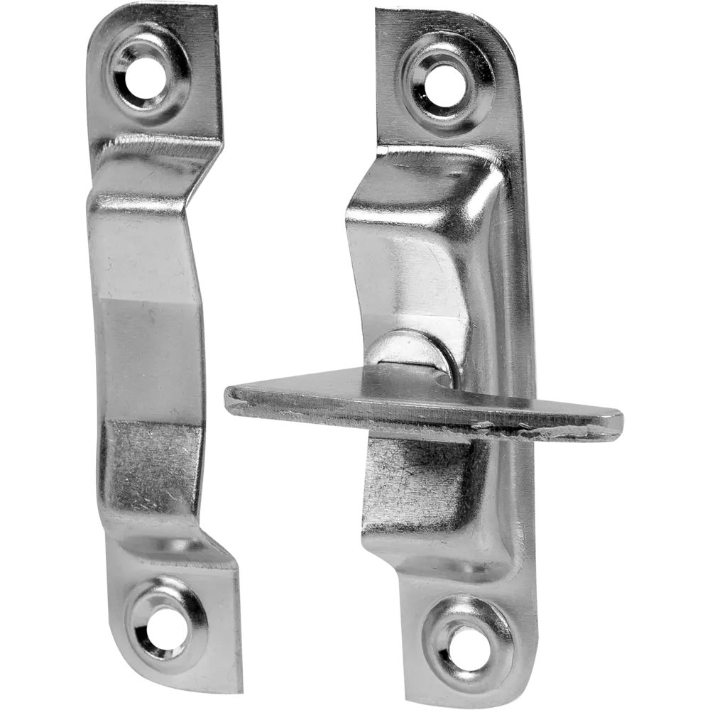 Santreyd - Завертка форточная стальная с плавным ходом 13181904 STLM-0002885