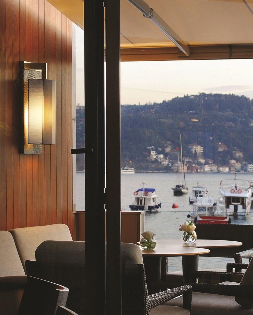 Contardi Настенный светильник для улицы Coco sun-id-1352863 - Вид №2