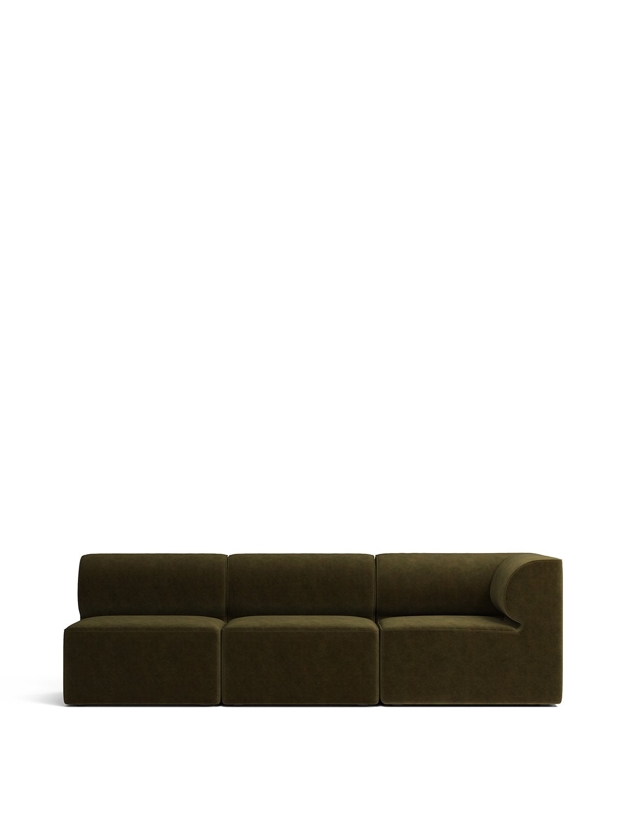 5709262072668 Диван Eave секционный 3-местный LuceLight  - Вид №14