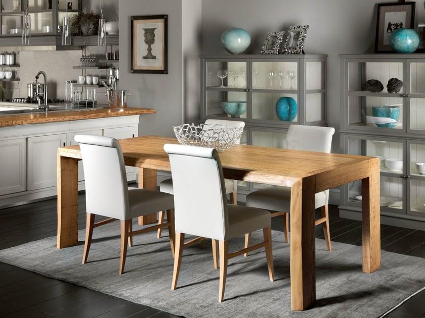 L'Ottocento Стол / письменный стол из ясеня Living sun-id-1407210 - Вид №2