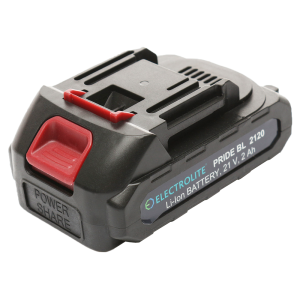 90746779 Аккумулятор BL-ion 2120, 21 В Li-lon 2 Ач STLM-0366349 ELECTROLITE