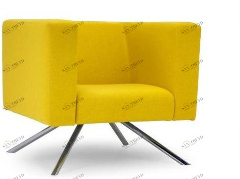 Adrenalina Кресло с мягкой обивкой Ubo sun-id-1459581