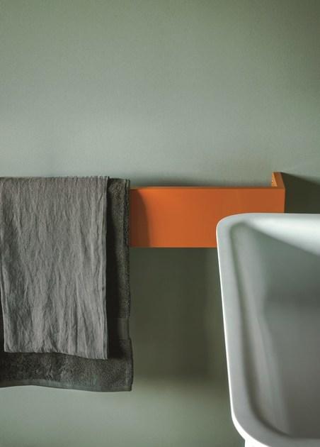 Tubes Radiatori Горизонтальный алюминиевый декоративный радиатор Elements sun-id-1430073 - Вид №3