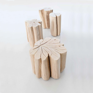 Столик  GERVASONI BRICK L