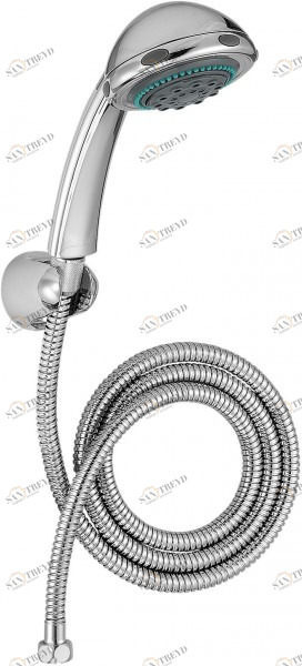 E14331-CP Душевой комплект с держателем для душа Jacobdelafon BASIC 2 Santreyd