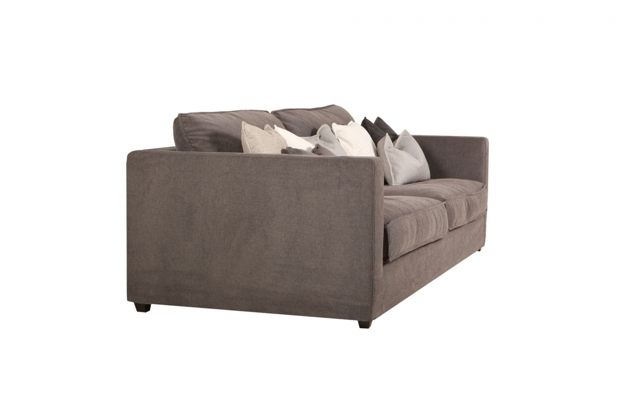 Диван Cloud прямой серый SITS ДИЗАЙНЕРСКИЕ, CLOUD 191954 Серый  - Вид №8