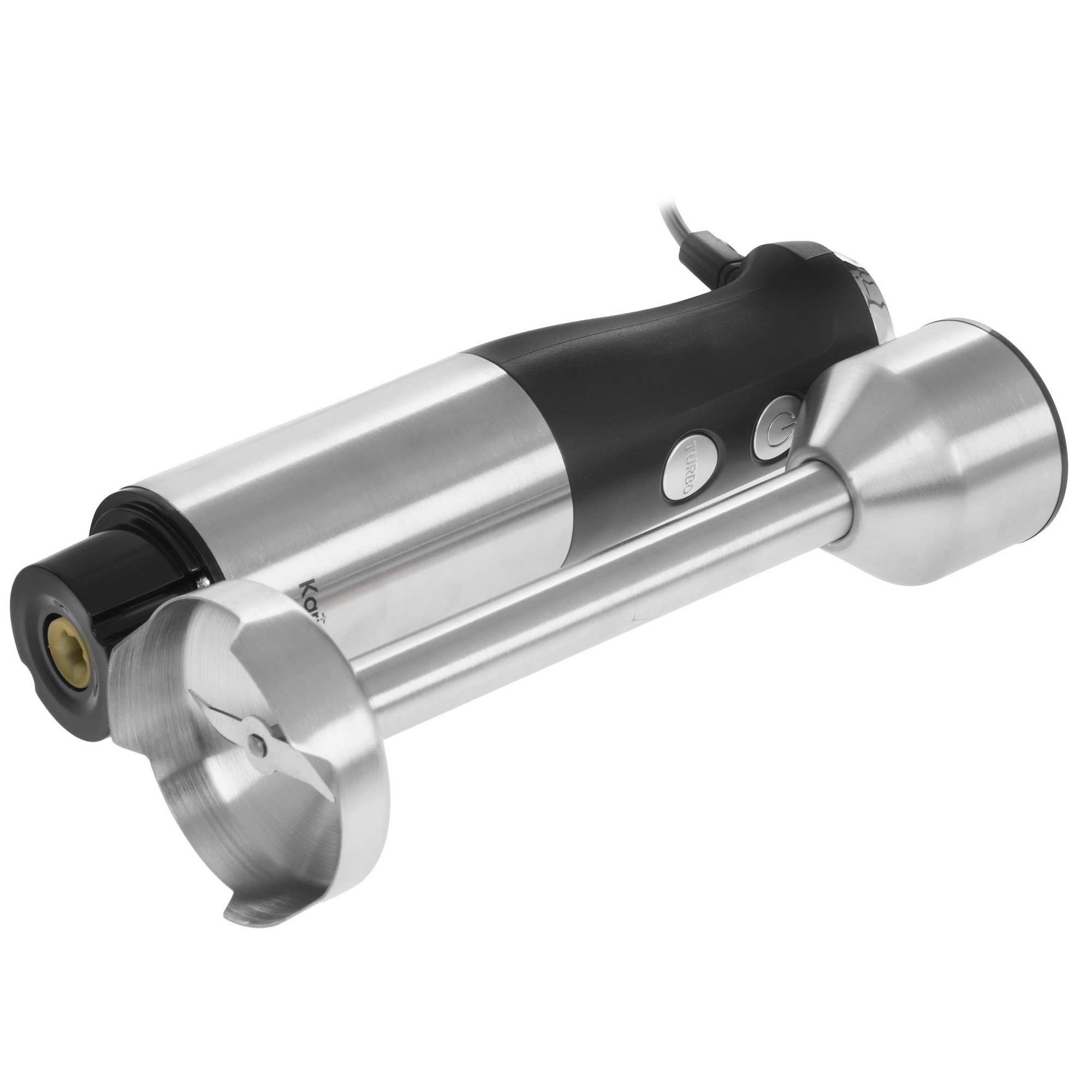 9205659 Блендер погружной KaringBee FY-807 черный STDN-0095530 - Вид №6