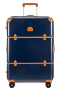 BBG08304.698 Чемодан BBG08304 Trolley L Brics Bellagio