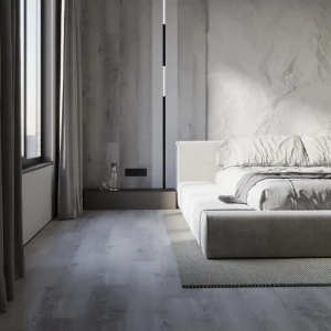 91755231 SPC плитка Novafloor Parkett Дуб Нордик 43 класс толщина 4 мм 2.245 м², цена за упаковку STLM-1399816