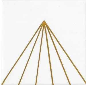 Made a Mano Терракотовая плитка для пола / стен Sensu