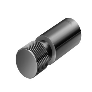 00960348 полированная медная вешалка Docol MIX&MATCH