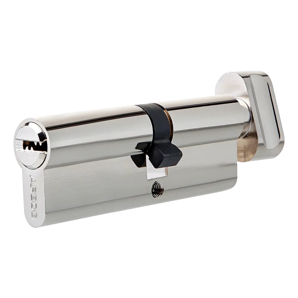 Цилиндр Apecs SM-70(30C/40)-C-NI, 30x40 мм, ключ/вертушка, цвет никель 82379218 STLM-2049010 ЦИЛИНДР APECS SM-70(30C/40)-C-NI КЛ-ВЕРТ