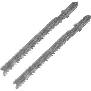 Пилка для лобзика по стали KWB T118BF, 2 шт. 86521081 STLM-2065205