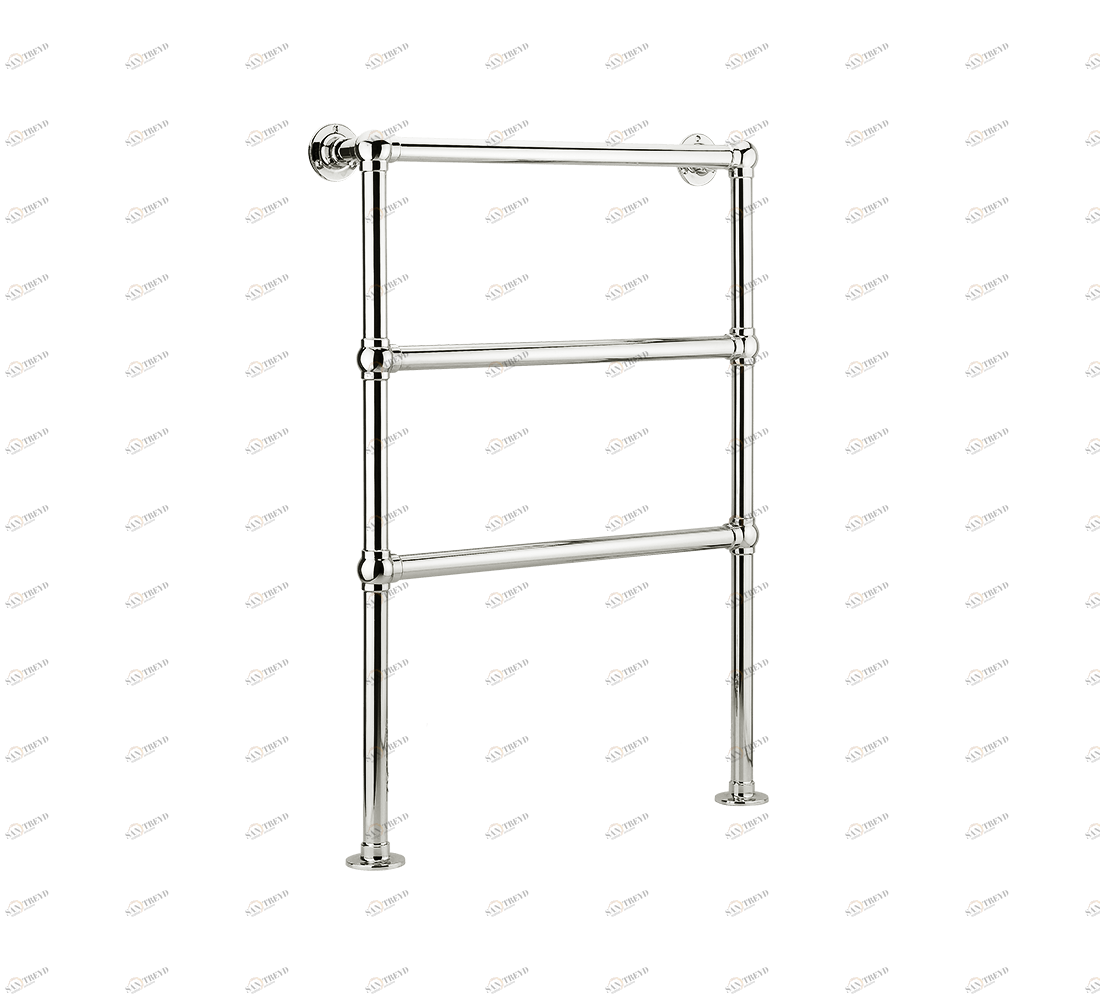 Gentry Home Грин Парк 1  Никель GH102700 