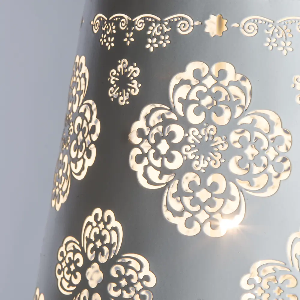 Бра Maestro 1xE14x40 Вт, металл, цвет белый 14237201 STLM-2059555 Arte Lamp  - Вид №4