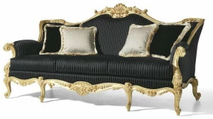 OAK 3-х местный тканевый диван Galleria