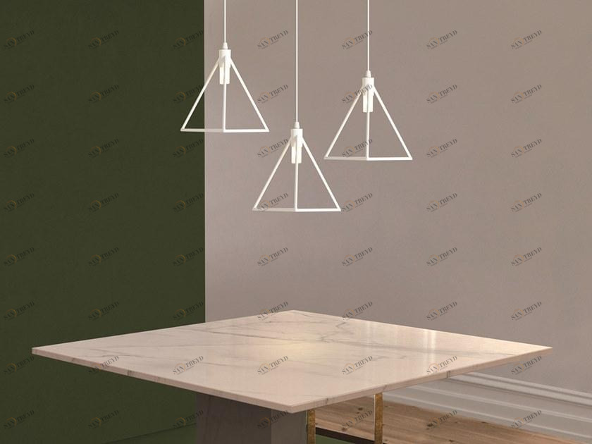 Gibas Подвесной светильник Vitruvia 202/21