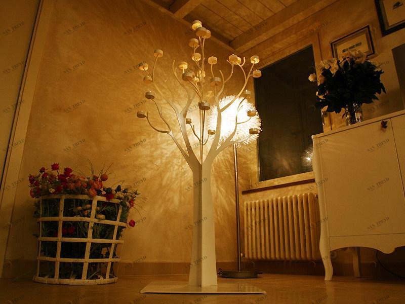 CAGIS Подсвечник из металла sun-id-1429116