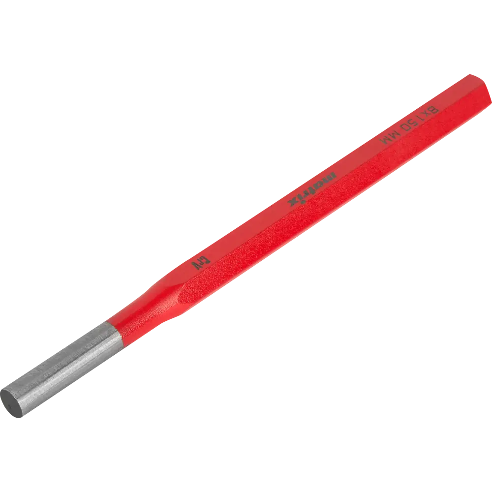 Выколотка Santreyd 8×150 мм для профессионального монтажа 82492450 STLM-0028511