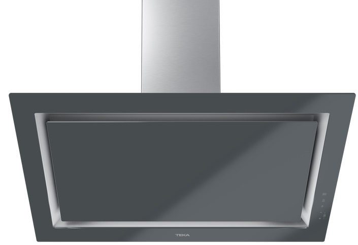 1321993 Вытяжка Teka DLV 98660 TOS STONE GREY Португалия  - Вид №1