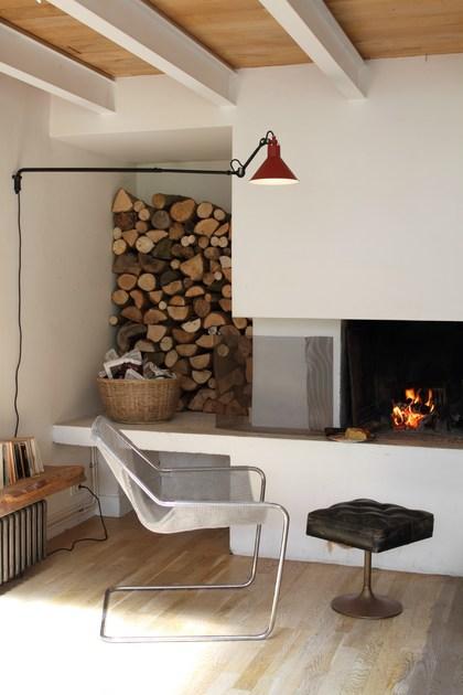 DCW éditions Регулируемый настенный светильник Lampe gras sun-id-1441672 - Вид №6