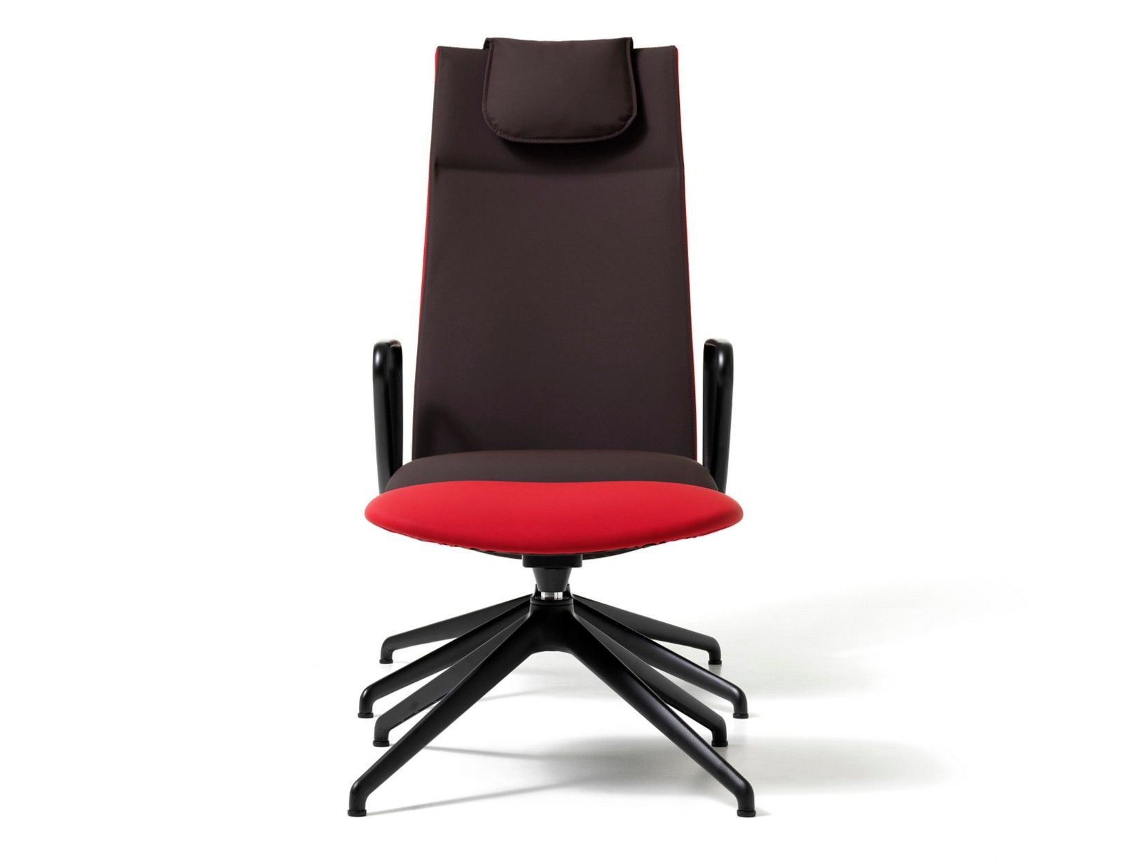 Офисное кресло с 4 спицами Diemme ARCH-00072851 - Вид №3