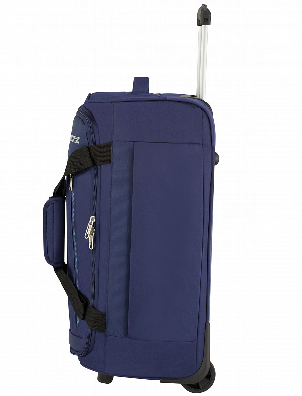 95G-41005 Сумка на колесах 95G*005 Duffle With Wheels American Tourister Heat Wave  - Вид №3