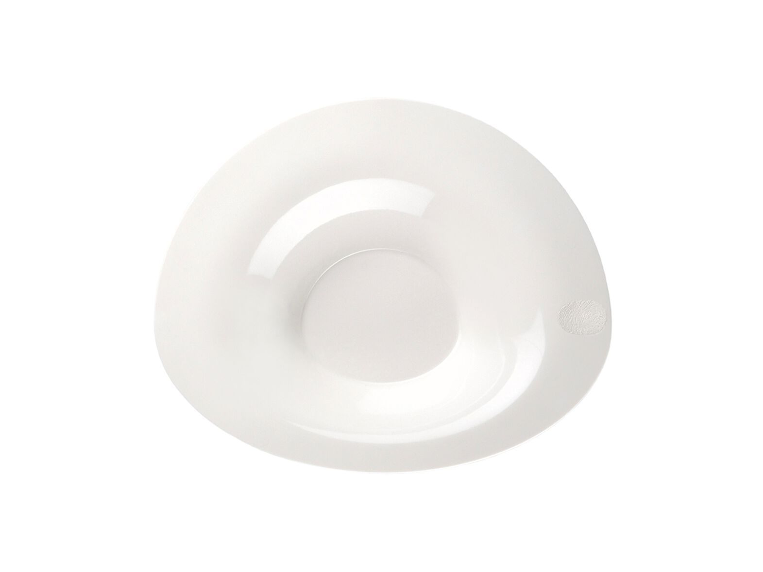 Меламин дно овальной пластины Kartell WINTER ARCH-00001620 - Вид №4