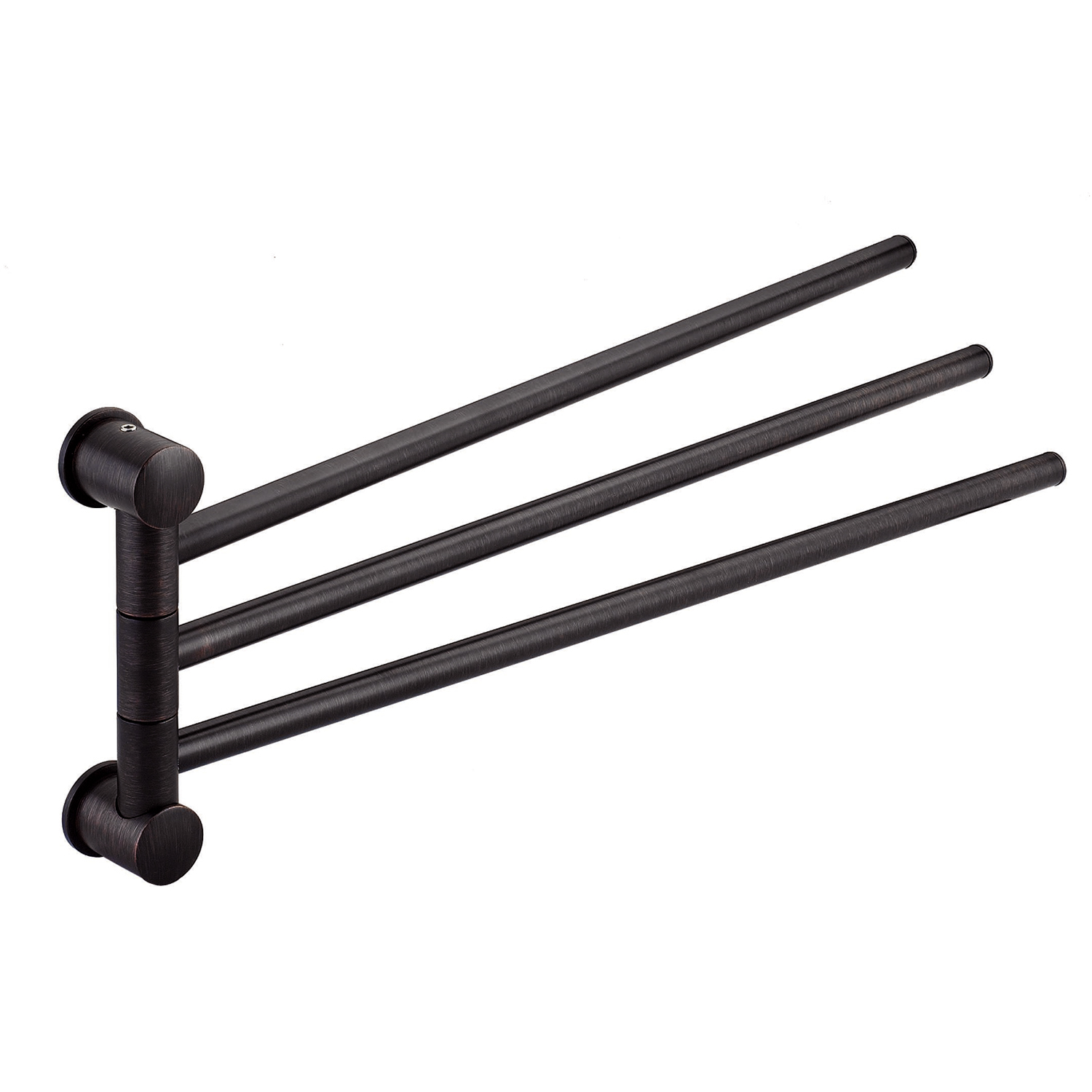 K-1633 Держатель полотенец тройной WasserKRAFT  - Вид №1