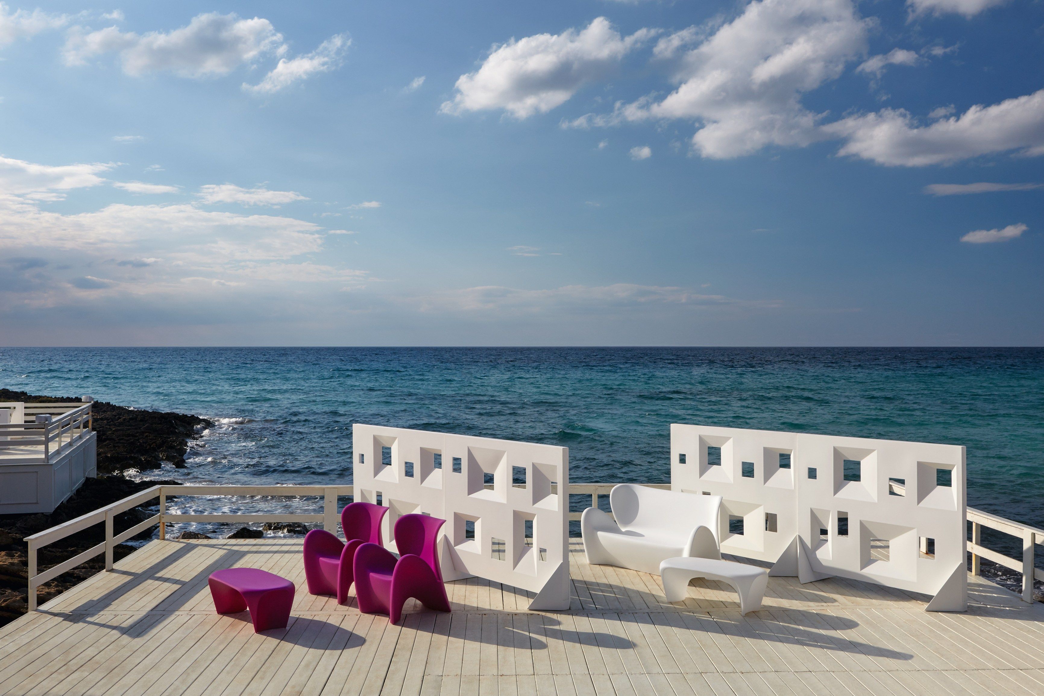 Кресло Poleasy® MY YOUR Лилия ARCH-00019692 - Вид №4