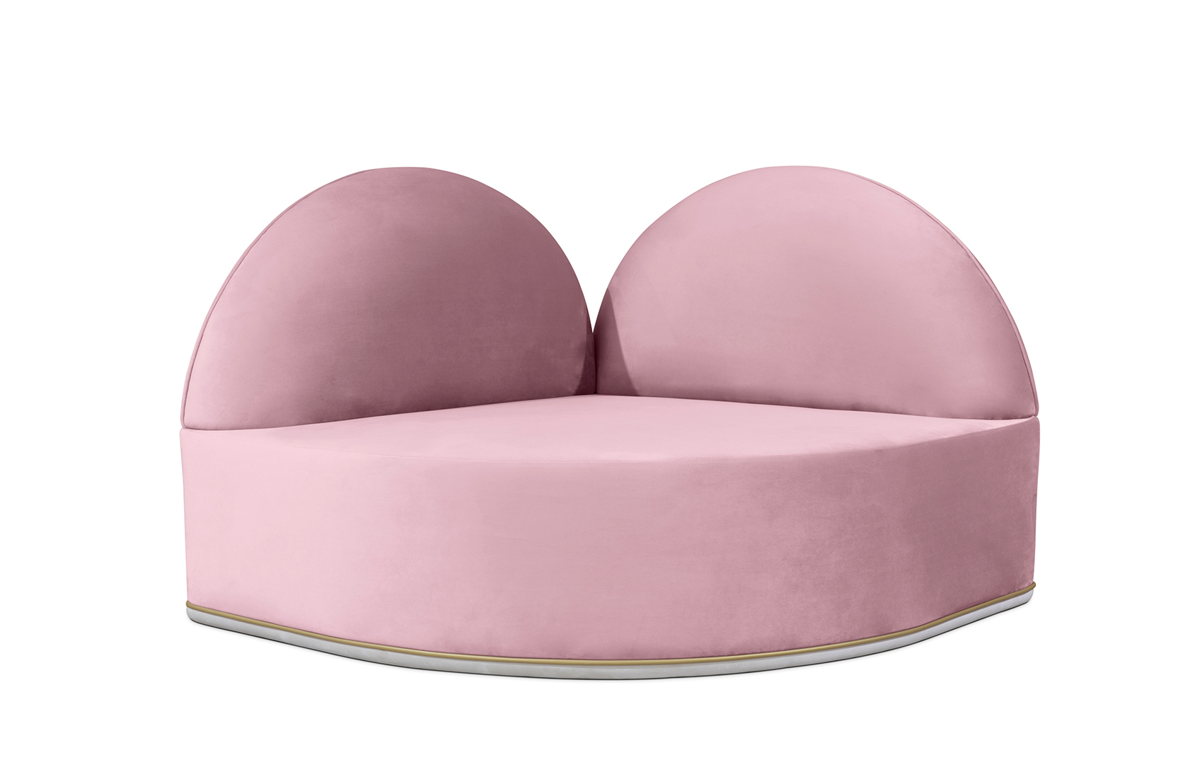 CIST738 Диваны детские Радуга Circu  - Вид №1