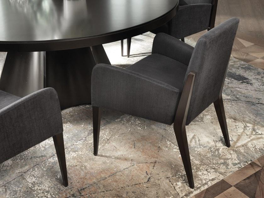 SELVA Стул с подлокотниками Gatsby sun-id-1398113 - Вид №1