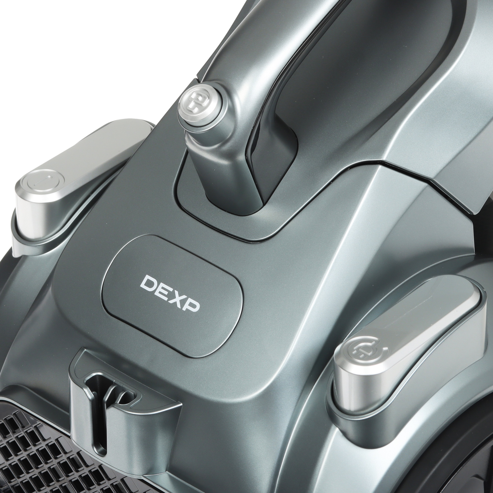 9194526 Пылесос DEXP DC-2000Multi серый STDN-0031638 - Вид №5