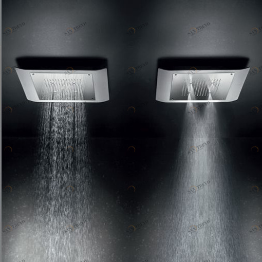 Тропический душ 7MACOPN Geda Nextage Macò с небулайзерами