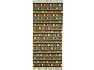 Шерстяной узор ручной работы ковер