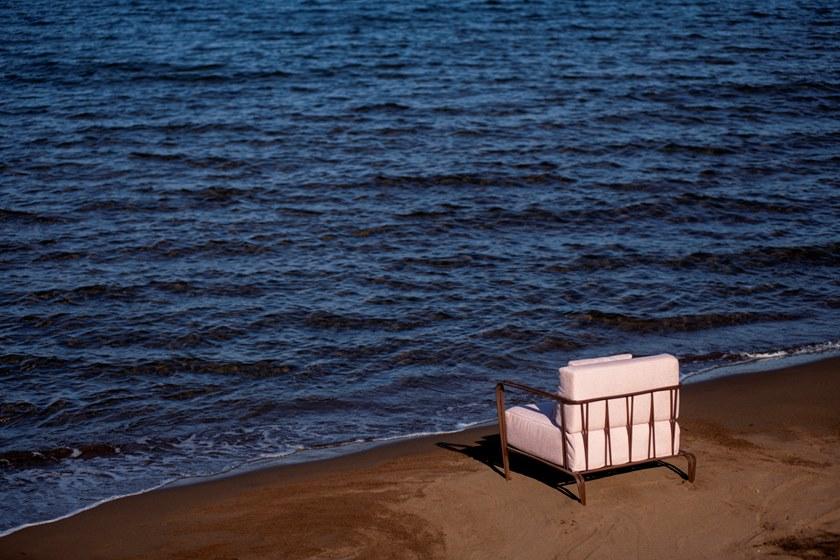 ОФИЦИНАЧИАНИ - МАРИНА | Садовое креслоGf4029ar OFFICINACIANI Marina - Вид №3