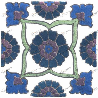 HGD\A217\1146T Декор Альба 9,9*9,9 Kerama Marazzi sun-id-313840