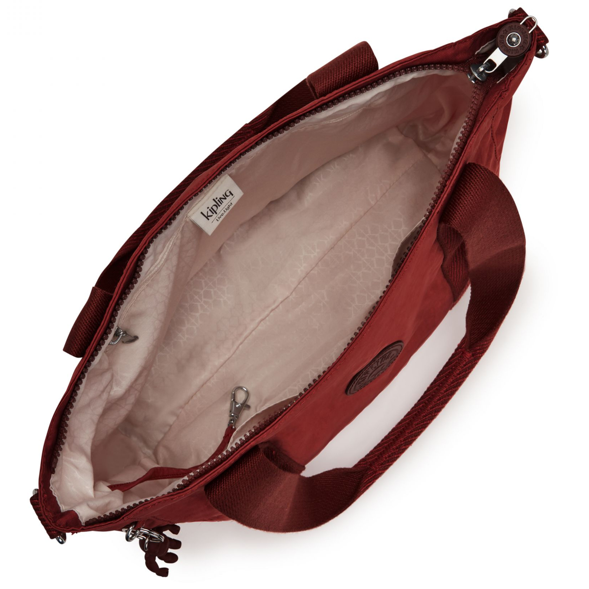 KI4400Z05 Сумка Small Tote Kipling Asseni S  - Вид №2