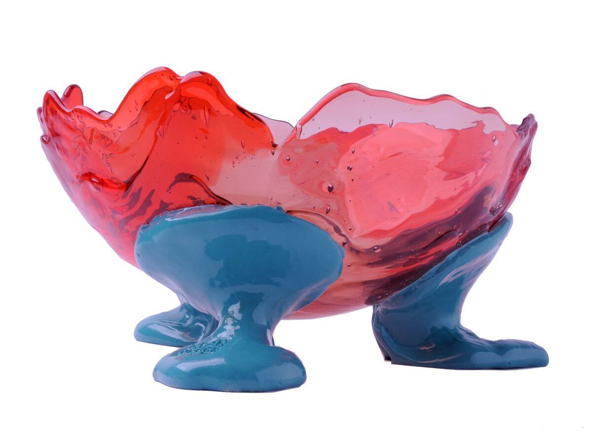 Чашка из смолы Corsi Design Fish Design ARCH-00054294