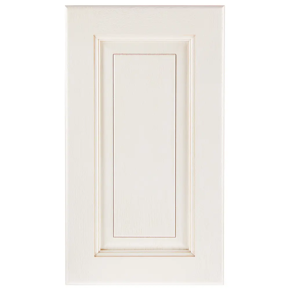 Дверь для шкафа Delinia «Нэнси» 40x70 см, массив ясеня, цвет бежевый 14543049 STLM-2172882