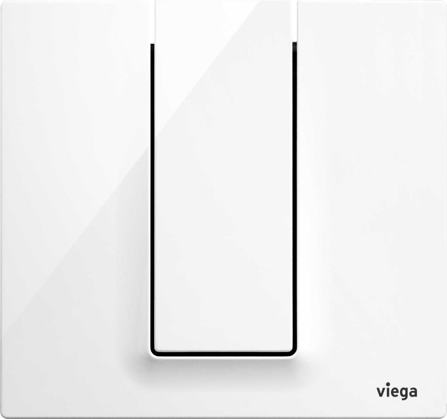 Viega Комплект оснащения 8334.2 (654603) 654 603 - Вид №1