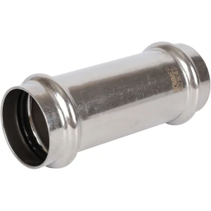 Муфта надвижная Rommer 42 мм ВПр нержавеющая сталь 88011293 STLM-2183986