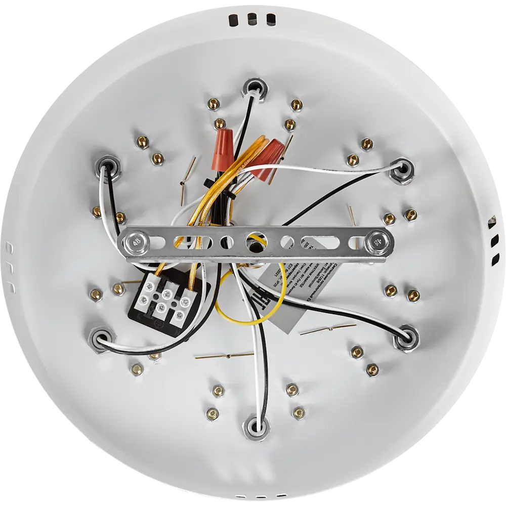 Люстра потолочная хрустальная Escada 1126/6, 6 ламп, 22 м², цвет белый STLM-2126789 - Вид №8