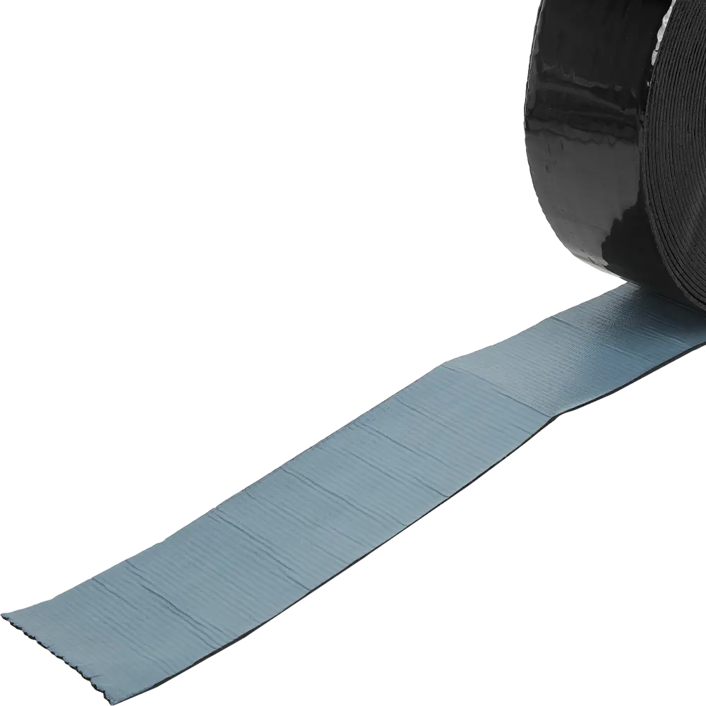 Santreyd Planterband Duo - самоклеящаяся герметизирующая лента для дренажных мембран 83624007 STLM-0042916 - Вид №2