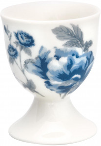 Подставка для яйца Charlotte white